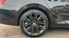 Skoda Superb 1.4 TSI iV SE L DSG 5dr Hatchback